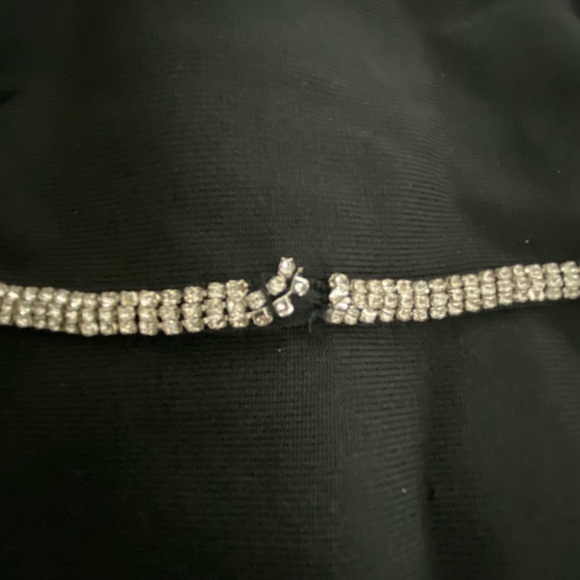 Pollie Mini Dress in Black
superdown - Picture 4 of 7